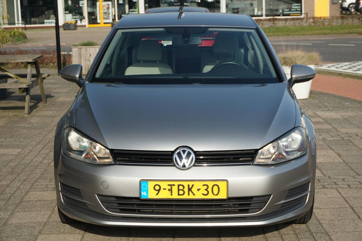 Volkswagen Golf Volkswagen Golf 1.2 TSI Comfortline | 1e eigenaar | Perfect onderhouden