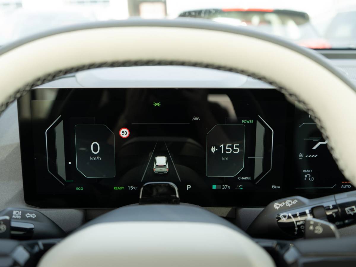 Kia EV5 Kia EV5 GT-PlusLine 81.4 kWh