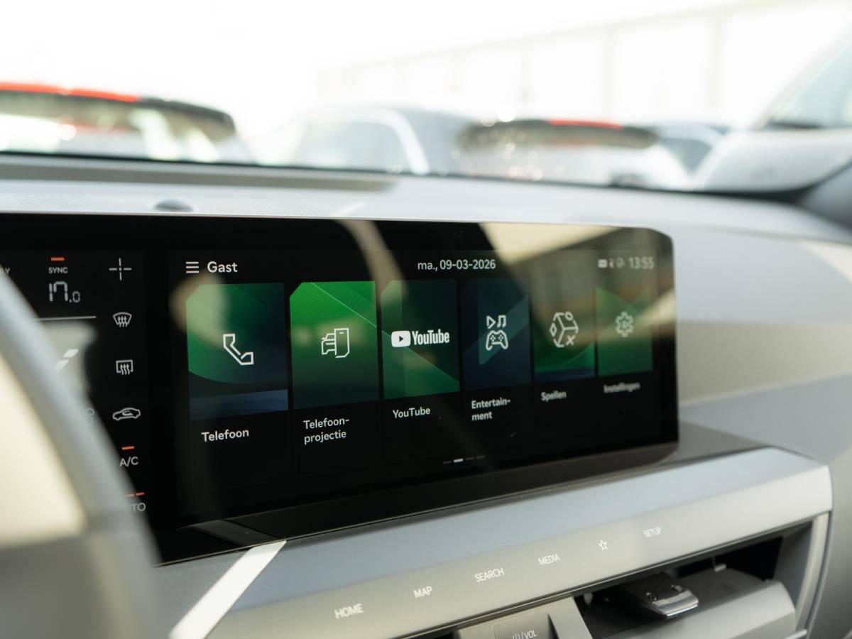 Kia EV5 Kia EV5 GT-PlusLine 81.4 kWh