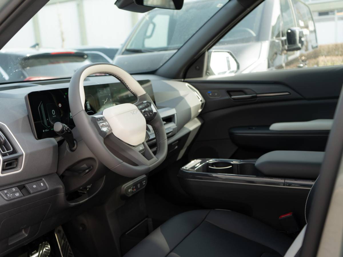 Kia EV5 Kia EV5 GT-PlusLine 81.4 kWh