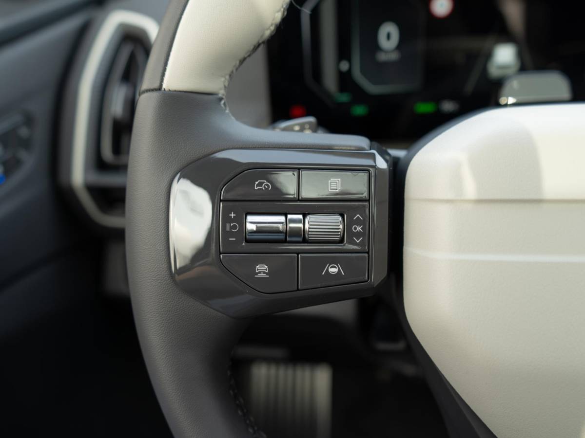 Kia EV5 Kia EV5 GT-PlusLine 81.4 kWh