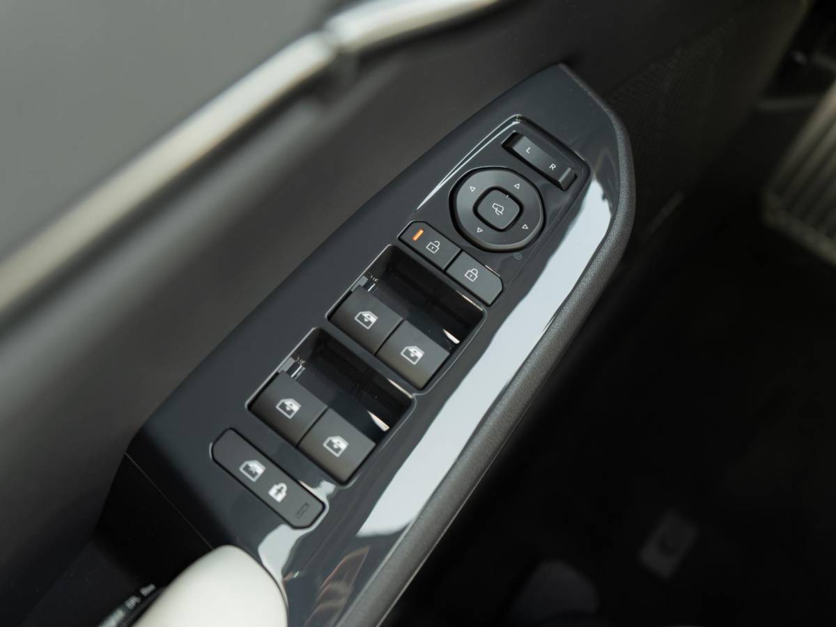 Kia EV5 Kia EV5 GT-PlusLine 81.4 kWh