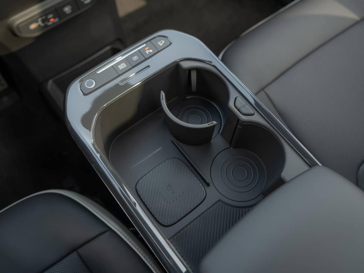 Kia EV5 Kia EV5 GT-PlusLine 81.4 kWh