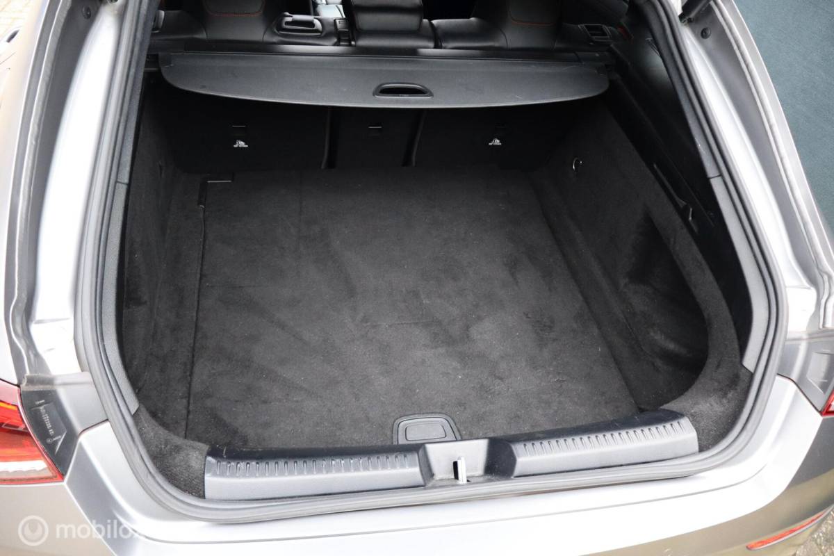 Mercedes-Benz CLA Mercedes CLA Shooting Brake AMG 45 4MATIC+ Premium trekhaak