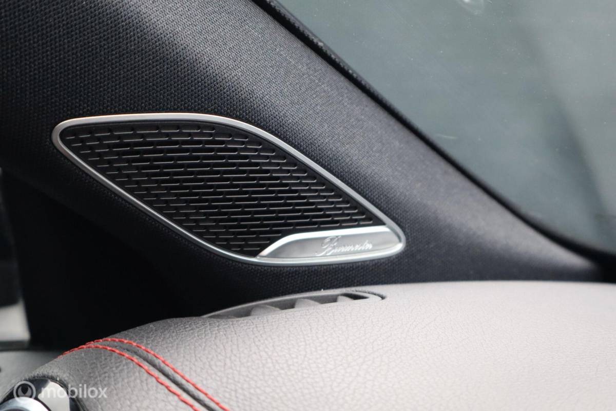Mercedes-Benz CLA Mercedes CLA Shooting Brake AMG 45 4MATIC+ Premium trekhaak