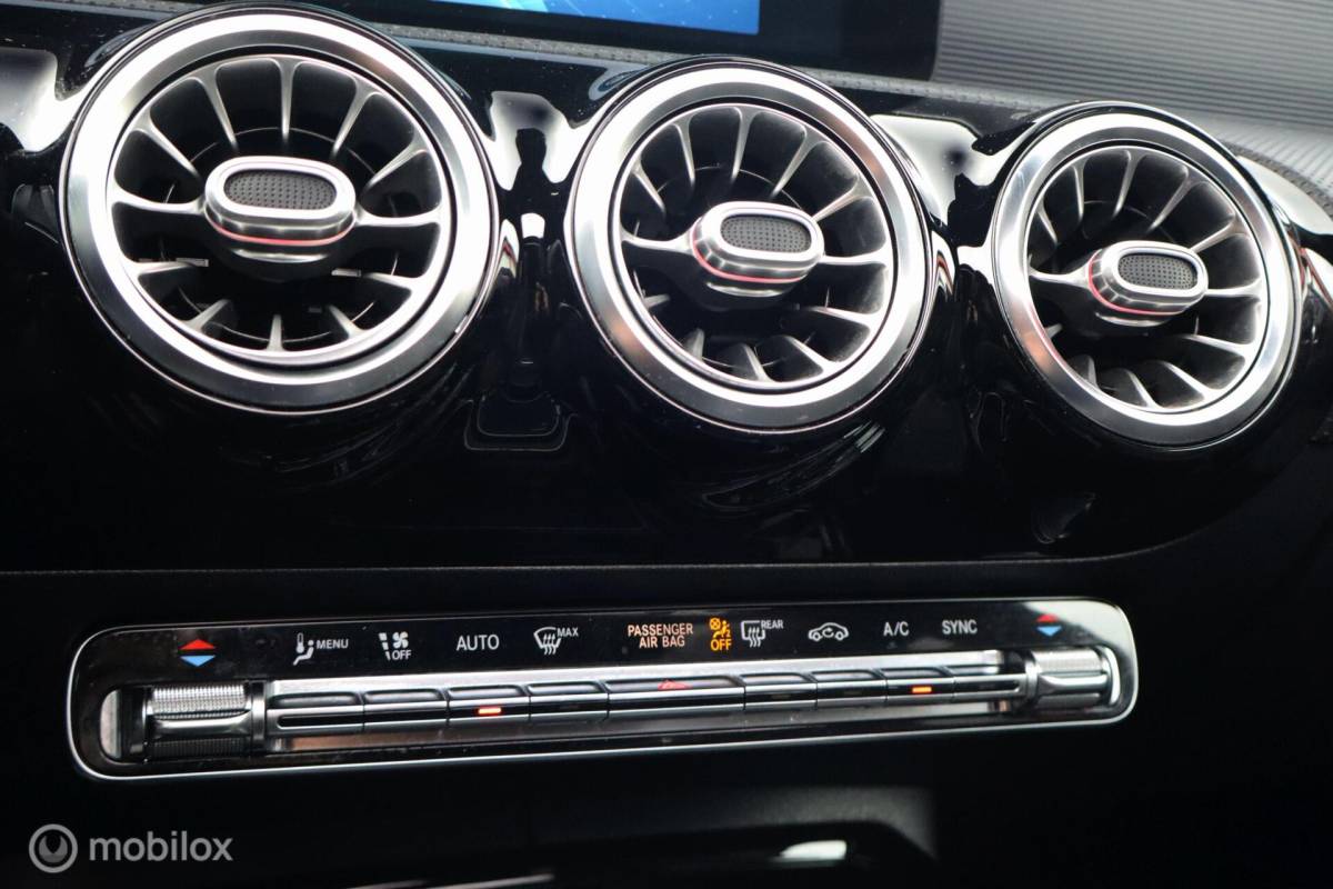 Mercedes-Benz CLA Mercedes CLA Shooting Brake AMG 45 4MATIC+ Premium trekhaak