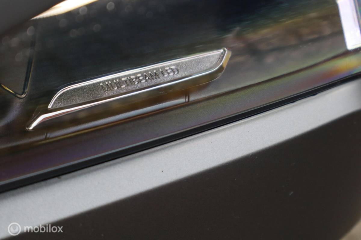 Mercedes-Benz CLA Mercedes CLA Shooting Brake AMG 45 4MATIC+ Premium trekhaak