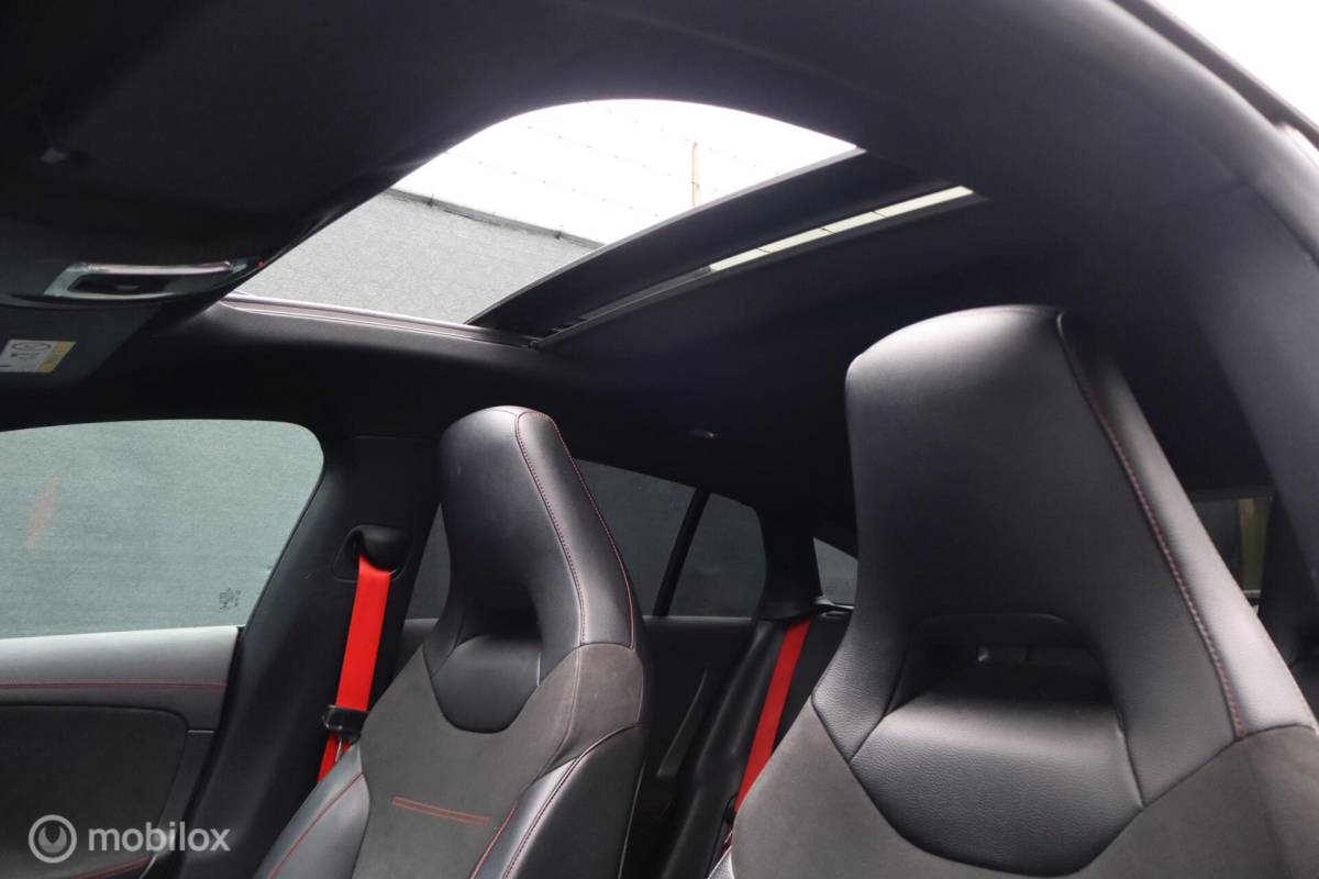 Mercedes-Benz CLA Mercedes CLA Shooting Brake AMG 45 4MATIC+ Premium trekhaak
