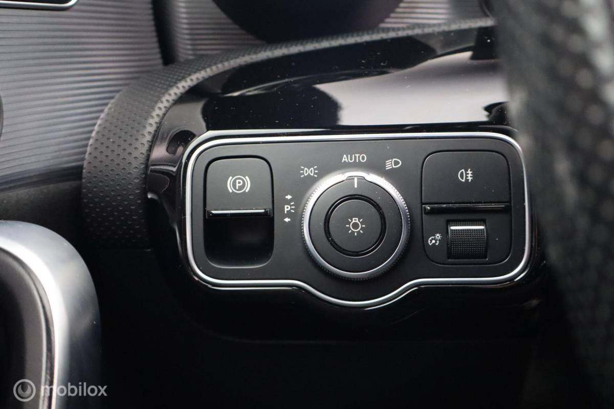 Mercedes-Benz CLA Mercedes CLA Shooting Brake AMG 45 4MATIC+ Premium trekhaak