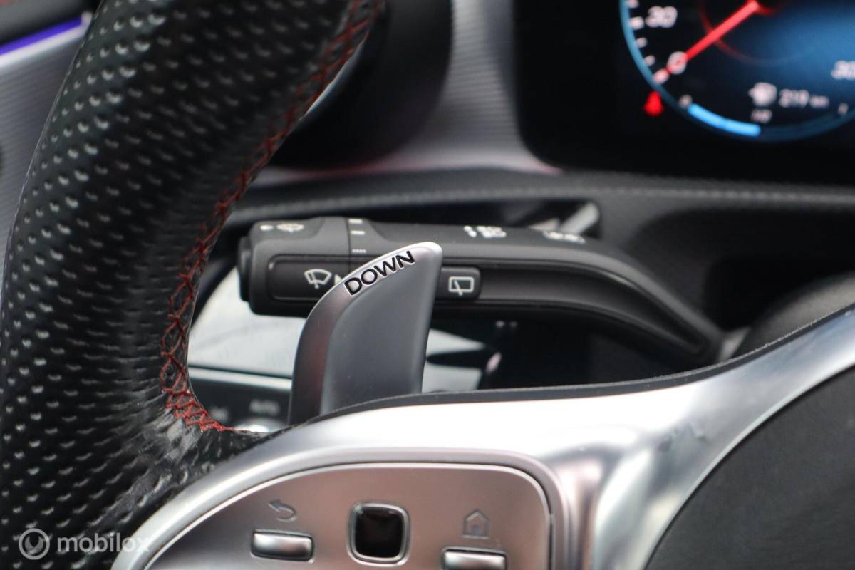 Mercedes-Benz CLA Mercedes CLA Shooting Brake AMG 45 4MATIC+ Premium trekhaak