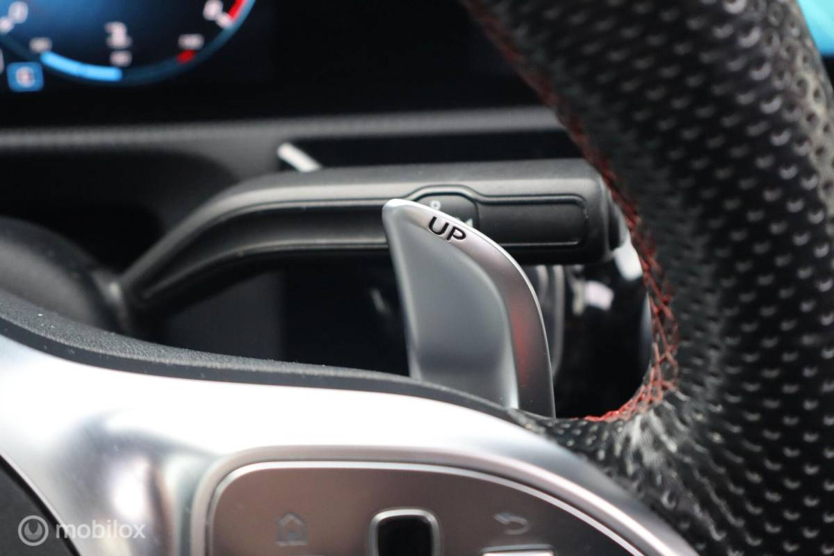 Mercedes-Benz CLA Mercedes CLA Shooting Brake AMG 45 4MATIC+ Premium trekhaak