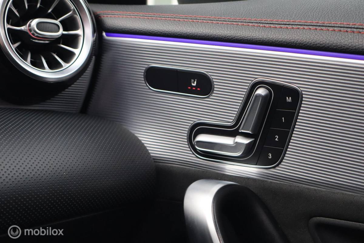 Mercedes-Benz CLA Mercedes CLA Shooting Brake AMG 45 4MATIC+ Premium trekhaak