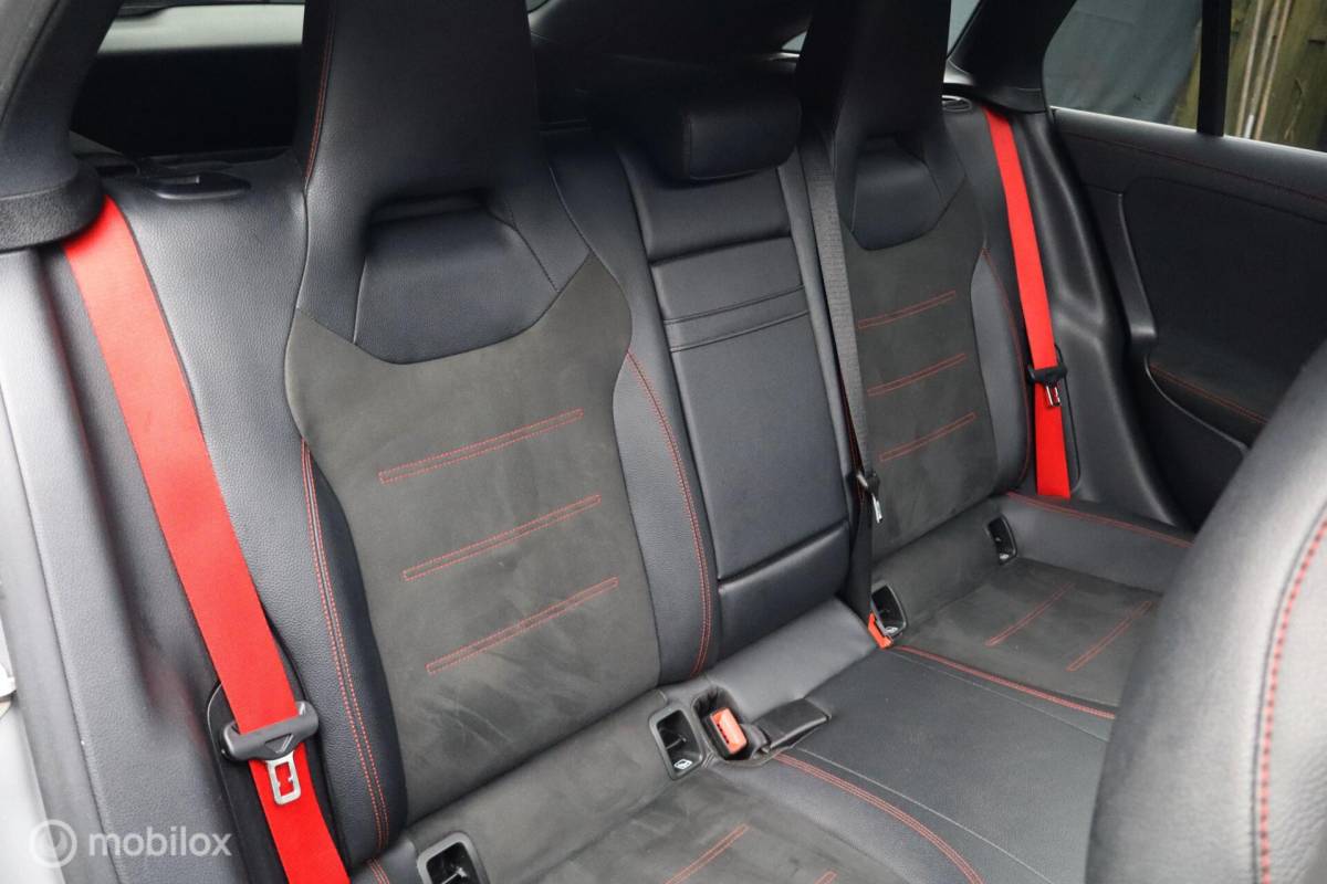 Mercedes-Benz CLA Mercedes CLA Shooting Brake AMG 45 4MATIC+ Premium trekhaak