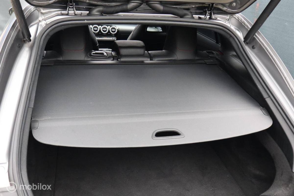 Mercedes-Benz CLA Mercedes CLA Shooting Brake AMG 45 4MATIC+ Premium trekhaak