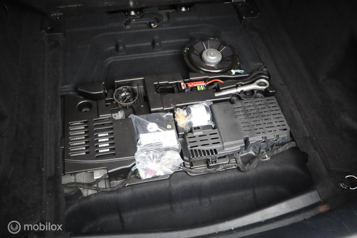 Mercedes-Benz CLA Mercedes CLA Shooting Brake AMG 45 4MATIC+ Premium trekhaak