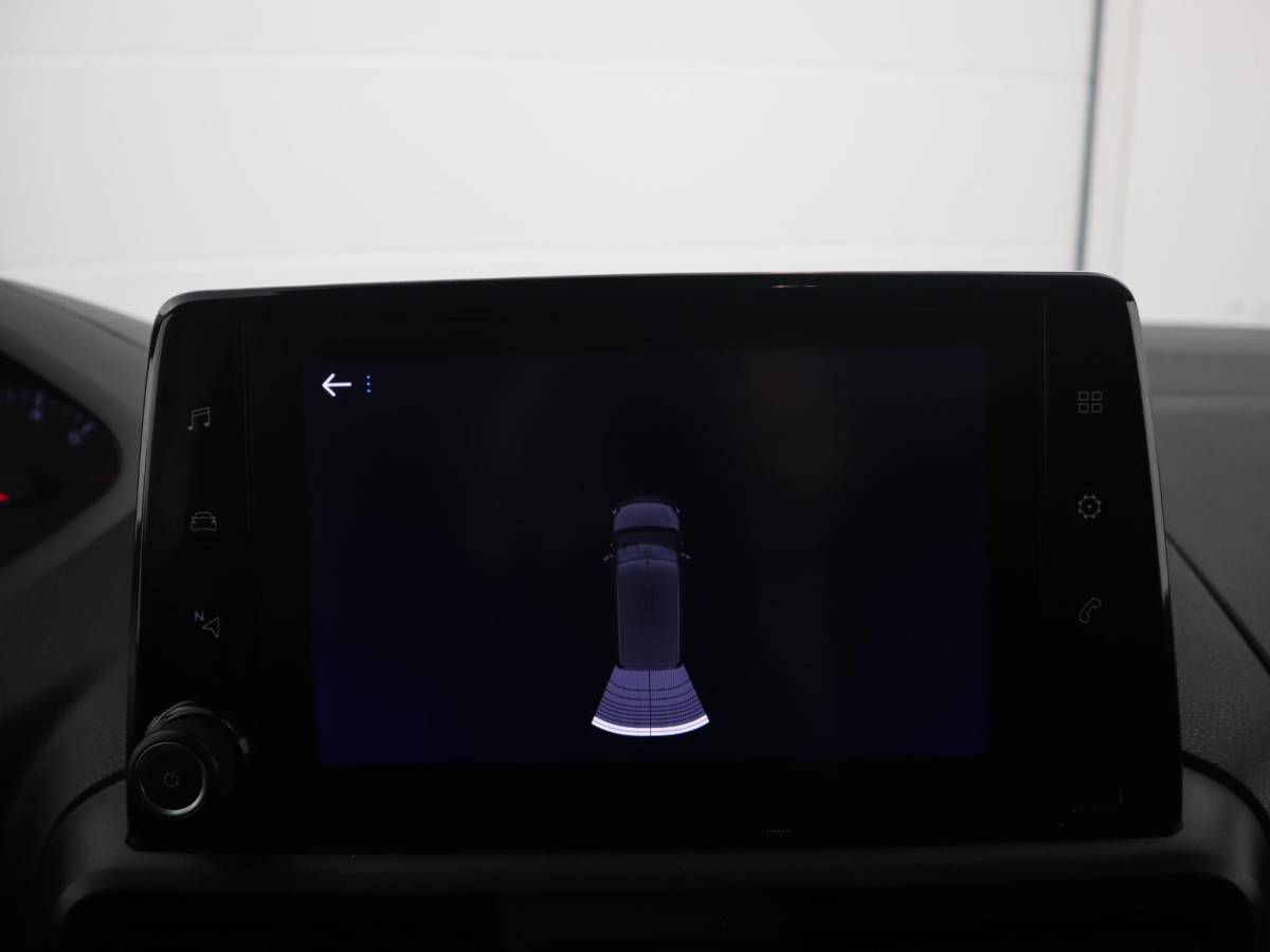 Peugeot Partner Peugeot Partner 1.5 BlueHDi 100 S&S L1 3 PERS / CARPLAY / NAVI / AIRCO / PDC / BLUETOOTH / CRUISE / NL-AUTO