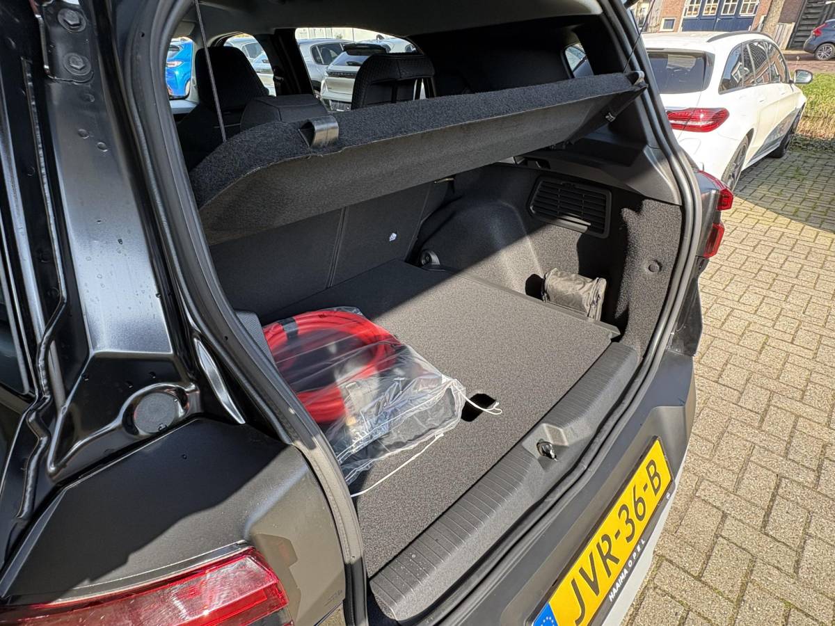 Opel Frontera Opel Frontera Electric GS 44 kWh € 5.600 DEMO VOORDEEL | NIEUW | 8 Jaar garantie | Voorruit & stoel- & stuurverwarming | Navigatie | Achteruitrijcamera