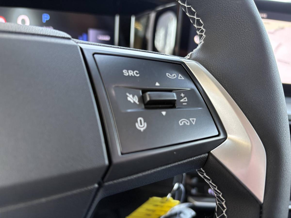 Opel Frontera Opel Frontera Electric GS 44 kWh € 5.600 DEMO VOORDEEL | NIEUW | 8 Jaar garantie | Voorruit & stoel- & stuurverwarming | Navigatie | Achteruitrijcamera