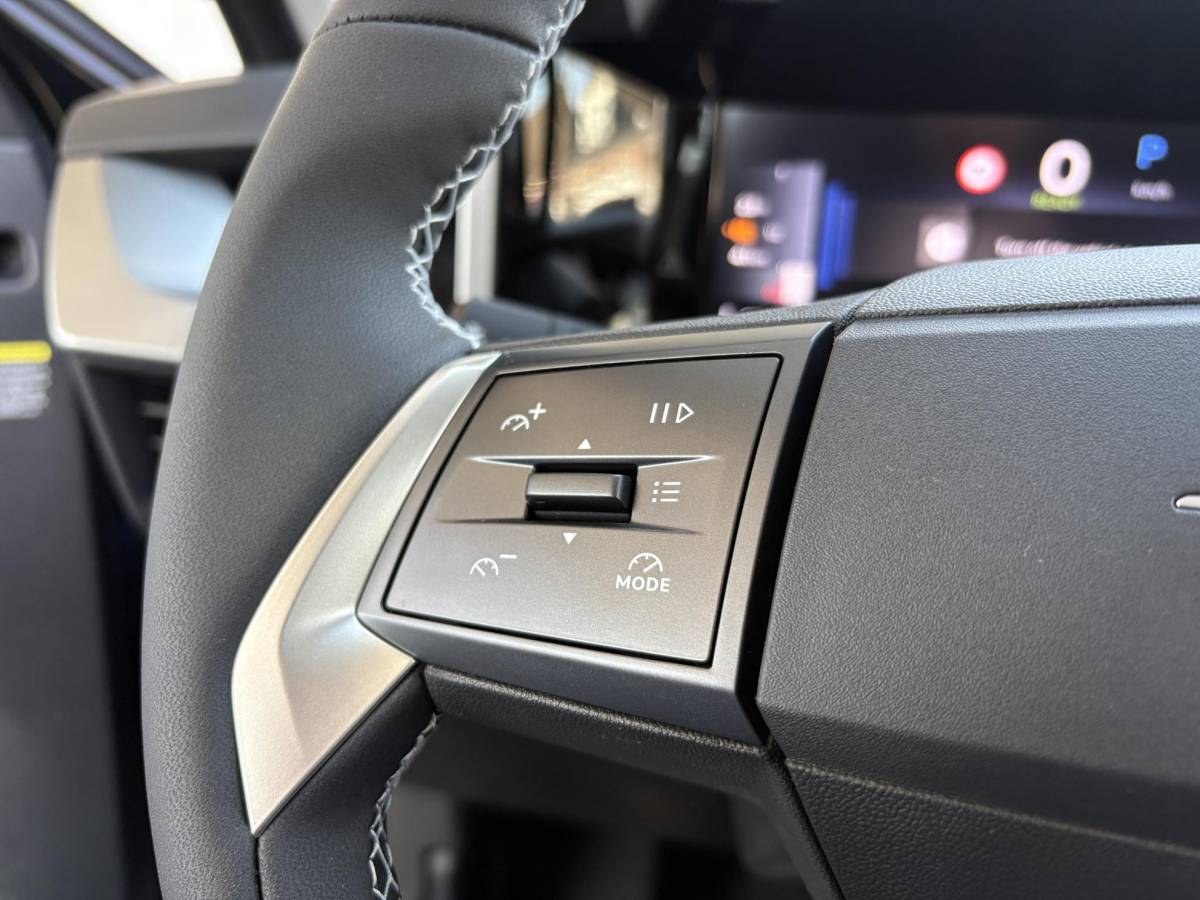 Opel Frontera Opel Frontera Electric GS 44 kWh € 5.600 DEMO VOORDEEL | NIEUW | 8 Jaar garantie | Voorruit & stoel- & stuurverwarming | Navigatie | Achteruitrijcamera