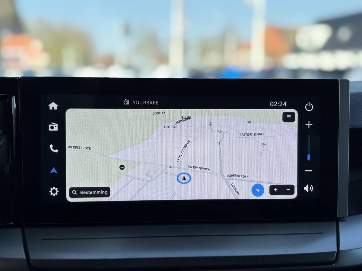 Opel Frontera Opel Frontera Electric GS 44 kWh € 5.600 DEMO VOORDEEL | NIEUW | 8 Jaar garantie | Voorruit & stoel- & stuurverwarming | Navigatie | Achteruitrijcamera