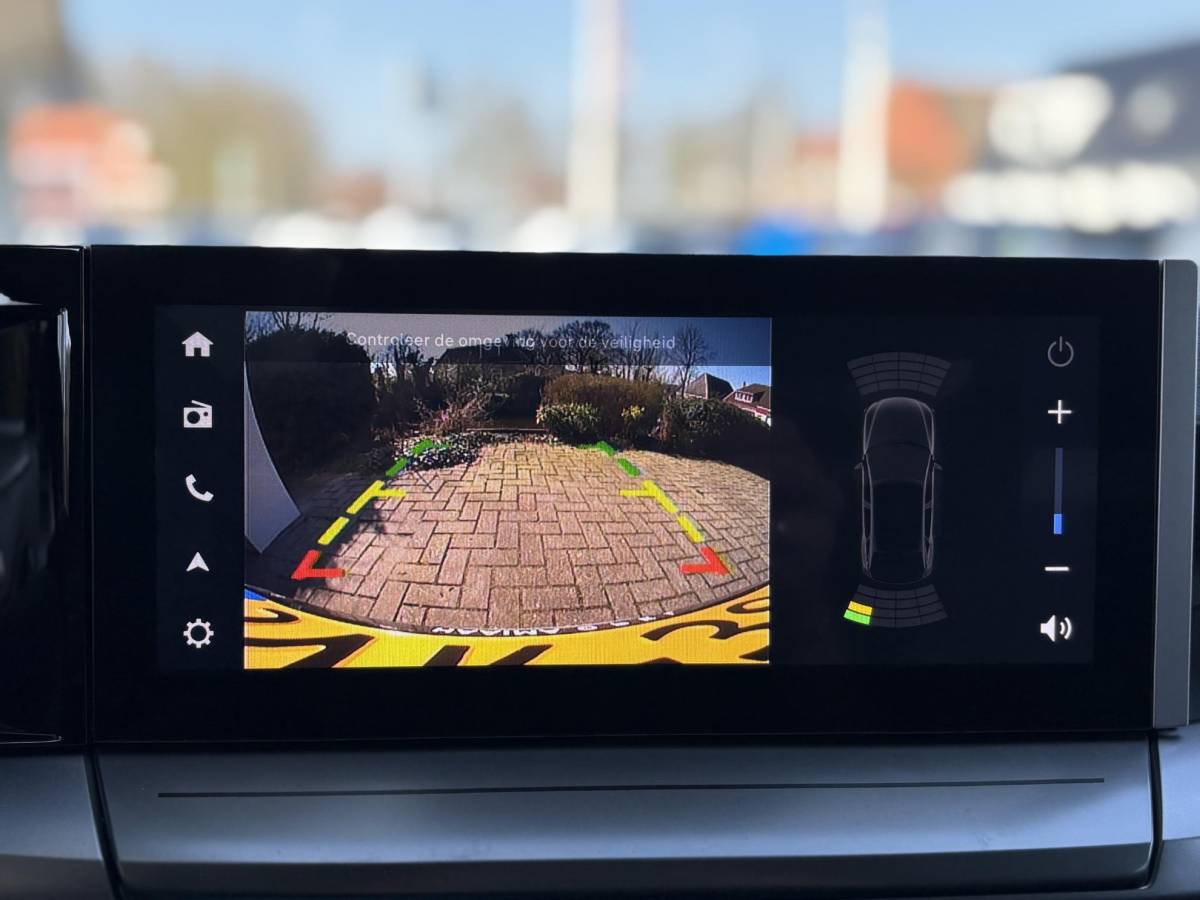 Opel Frontera Opel Frontera Electric GS 44 kWh € 5.600 DEMO VOORDEEL | NIEUW | 8 Jaar garantie | Voorruit & stoel- & stuurverwarming | Navigatie | Achteruitrijcamera