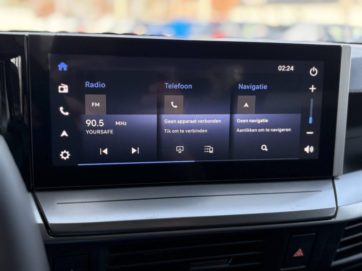 Opel Frontera Opel Frontera Electric GS 44 kWh € 5.600 DEMO VOORDEEL | NIEUW | 8 Jaar garantie | Voorruit & stoel- & stuurverwarming | Navigatie | Achteruitrijcamera