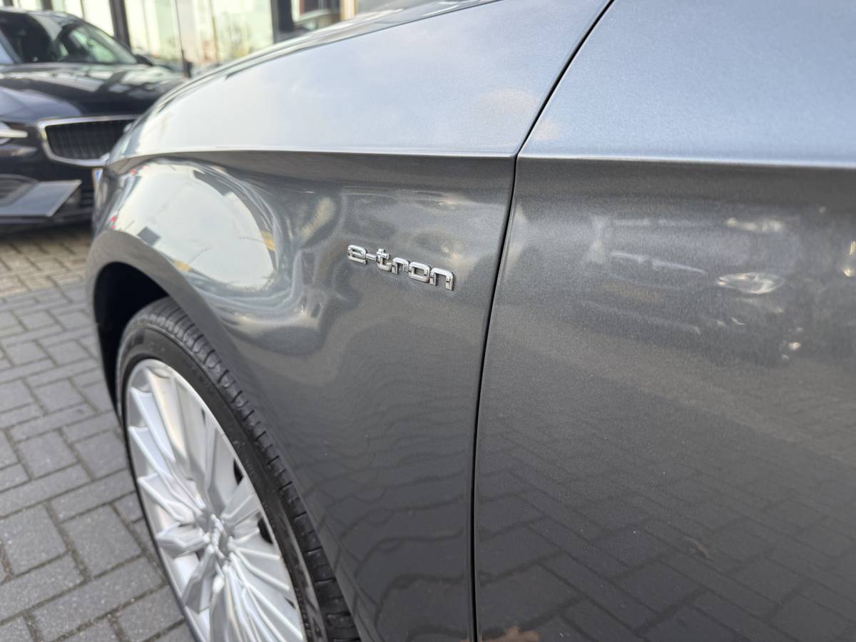 Audi A3 Audi A3 Sportback BWJ 2015 1.4 e-tron225 PK  PHEV Ambition Pro Line plus FULL LED | CAMER | HALF LEDER | NAVI | CLIMA | CRUISE | LMV | PDC