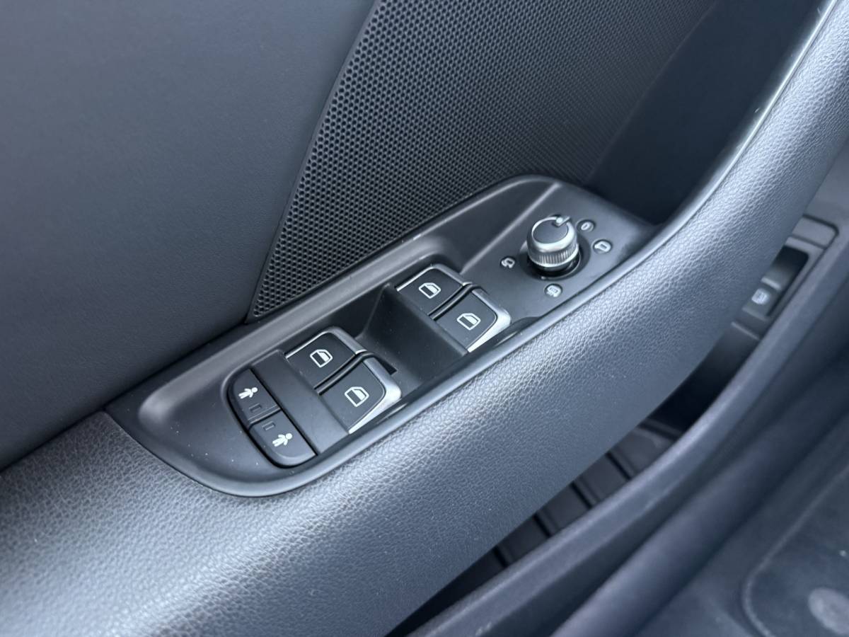 Audi A3 Audi A3 Sportback BWJ 2015 1.4 e-tron225 PK  PHEV Ambition Pro Line plus FULL LED | CAMER | HALF LEDER | NAVI | CLIMA | CRUISE | LMV | PDC