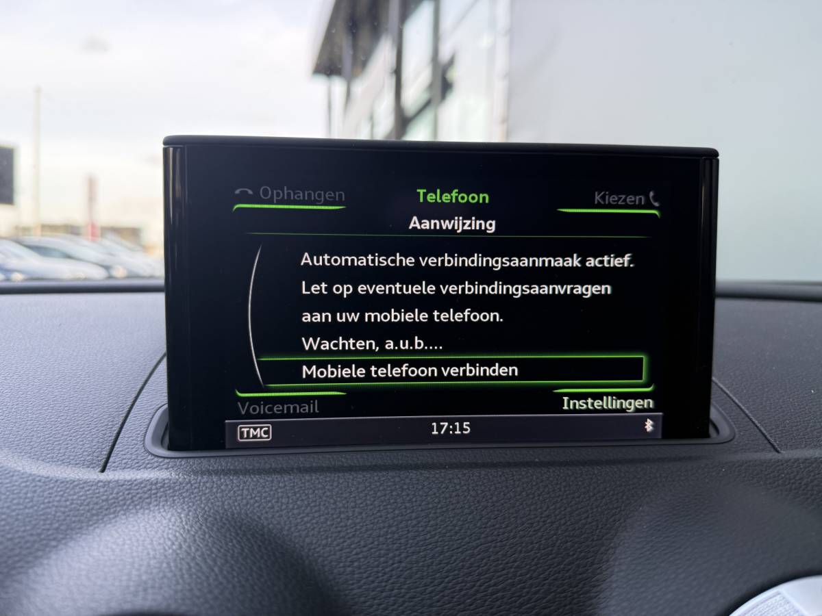 Audi A3 Audi A3 Sportback BWJ 2015 1.4 e-tron225 PK  PHEV Ambition Pro Line plus FULL LED | CAMER | HALF LEDER | NAVI | CLIMA | CRUISE | LMV | PDC