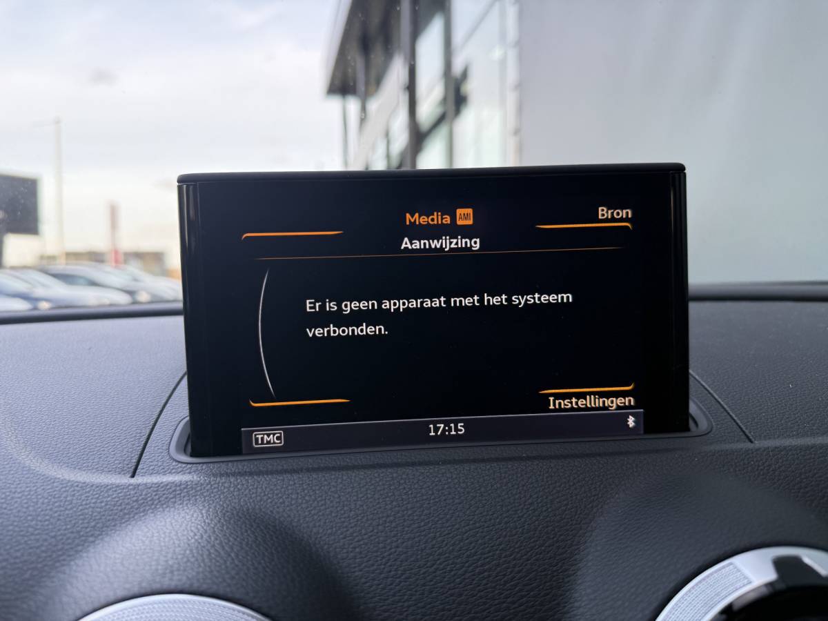 Audi A3 Audi A3 Sportback BWJ 2015 1.4 e-tron225 PK  PHEV Ambition Pro Line plus FULL LED | CAMER | HALF LEDER | NAVI | CLIMA | CRUISE | LMV | PDC