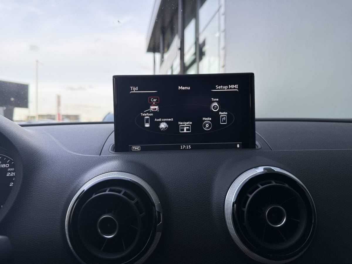 Audi A3 Audi A3 Sportback BWJ 2015 1.4 e-tron225 PK  PHEV Ambition Pro Line plus FULL LED | CAMER | HALF LEDER | NAVI | CLIMA | CRUISE | LMV | PDC