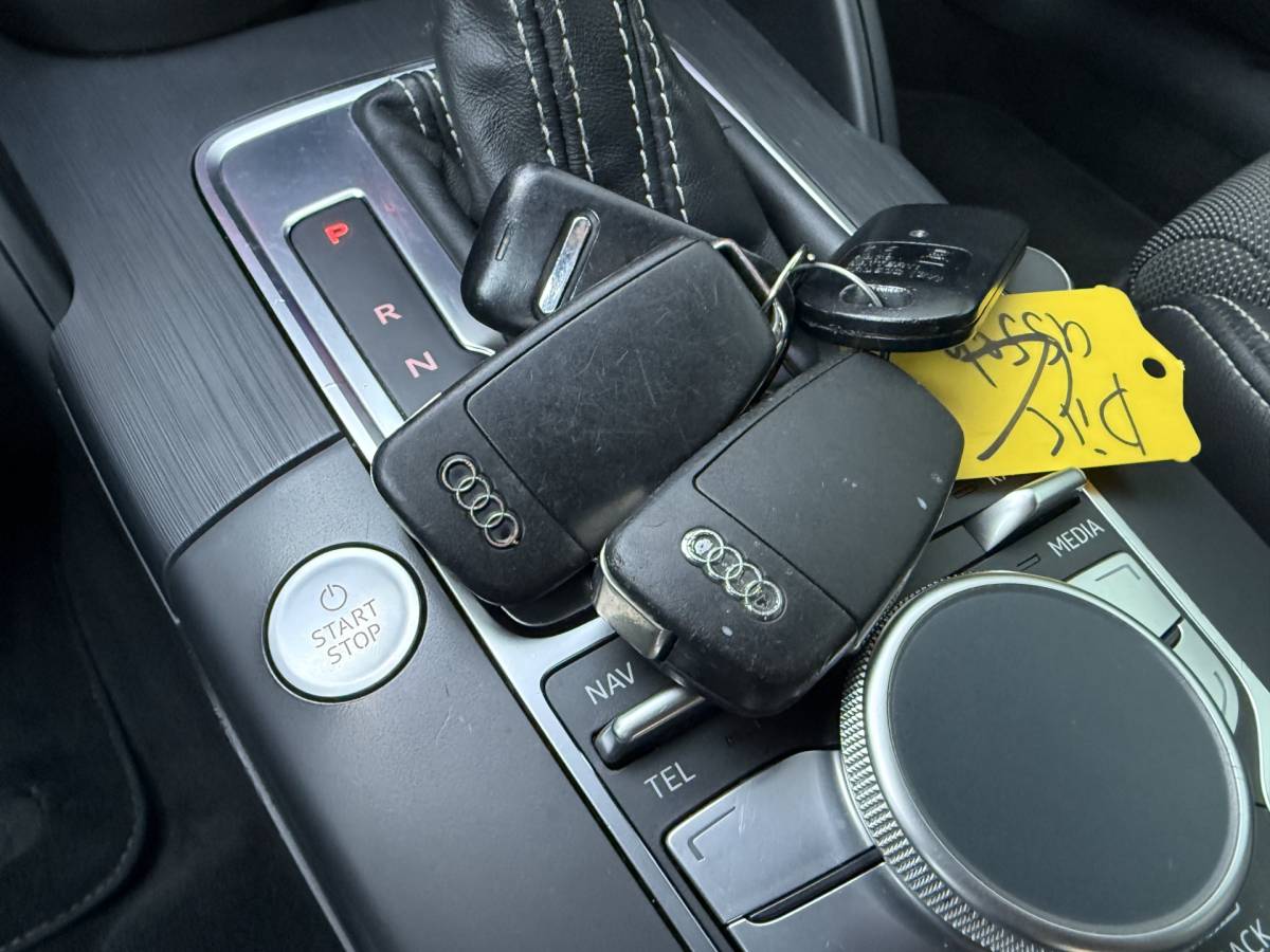 Audi A3 Audi A3 Sportback BWJ 2015 1.4 e-tron225 PK  PHEV Ambition Pro Line plus FULL LED | CAMER | HALF LEDER | NAVI | CLIMA | CRUISE | LMV | PDC