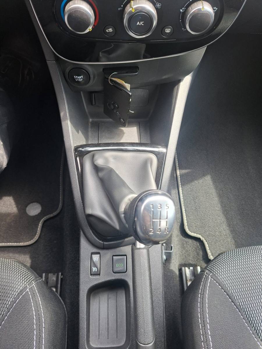 Renault Clio Renault Clio 0.9 TCe Limited PDC Navi Airco Cruise Isofix