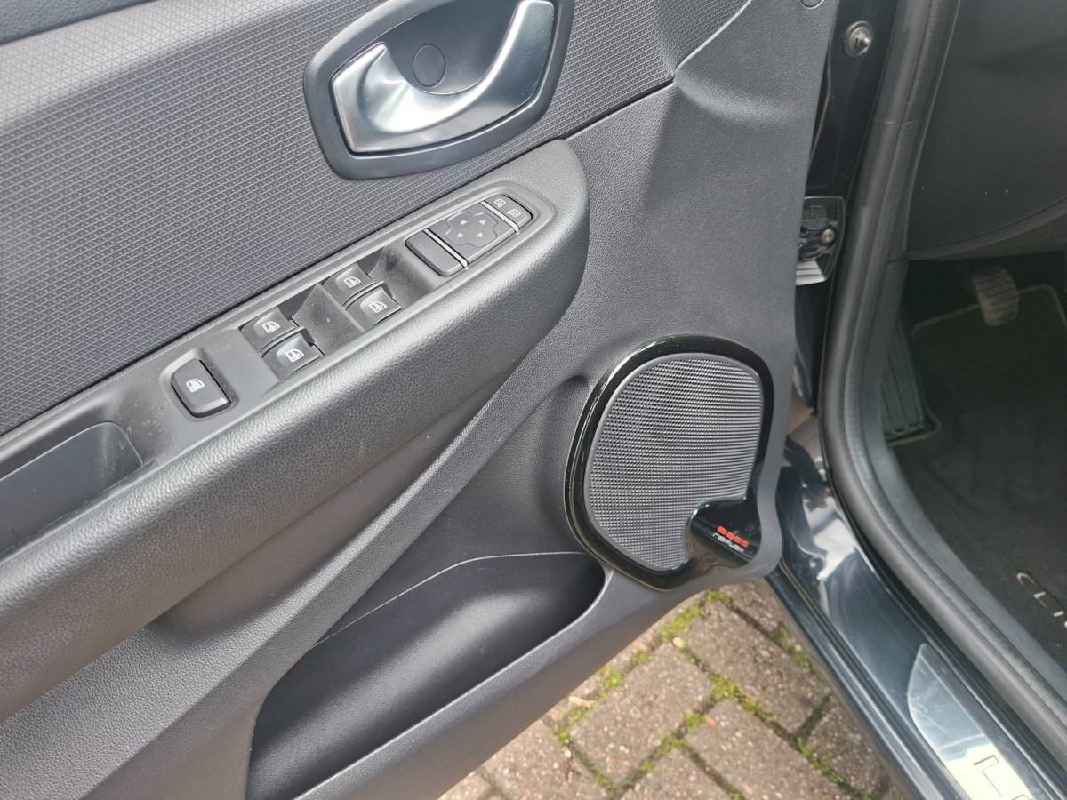 Renault Clio Renault Clio 0.9 TCe Limited PDC Navi Airco Cruise Isofix