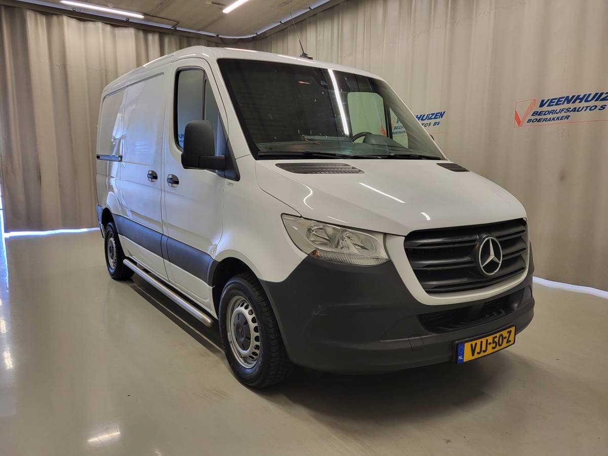 Mercedes-Benz Sprinter Mercedes-Benz Sprinter 311CDI Trekhaak Euro 6!