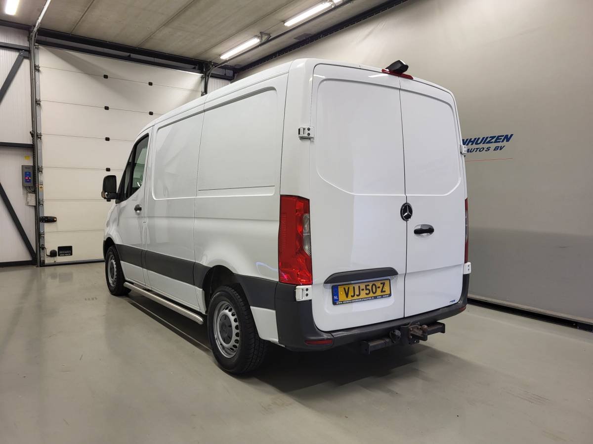 Mercedes-Benz Sprinter Mercedes-Benz Sprinter 311CDI Trekhaak Euro 6!