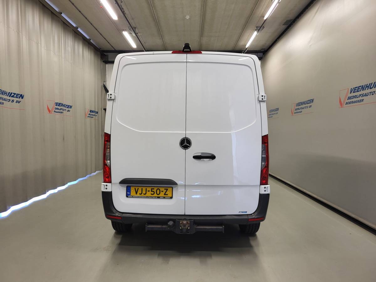 Mercedes-Benz Sprinter Mercedes-Benz Sprinter 311CDI Trekhaak Euro 6!