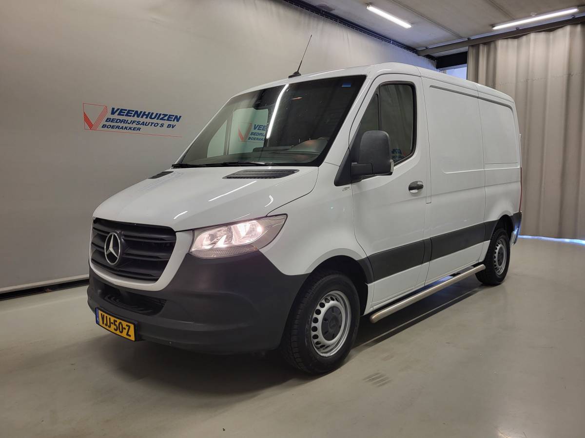 Mercedes-Benz Sprinter Mercedes-Benz Sprinter 311CDI Trekhaak Euro 6!