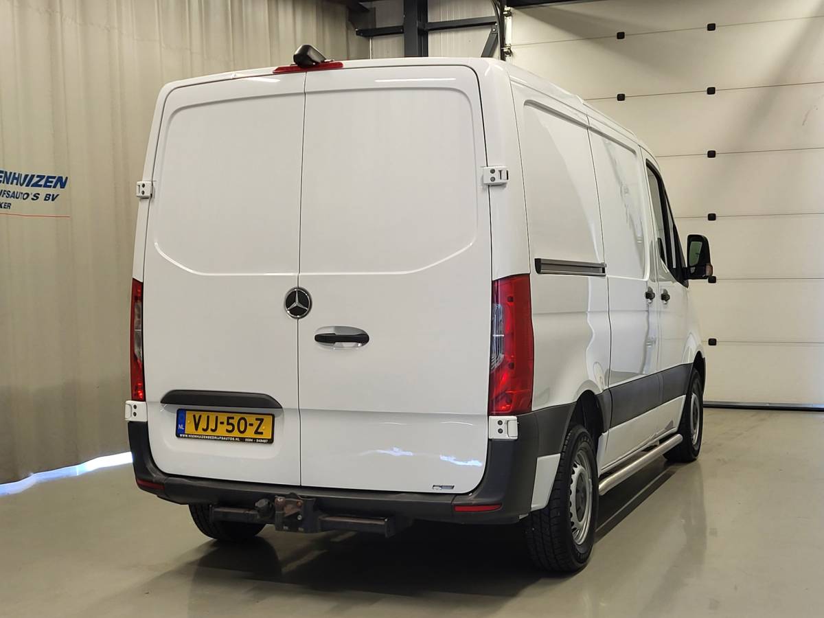 Mercedes-Benz Sprinter Mercedes-Benz Sprinter 311CDI Trekhaak Euro 6!