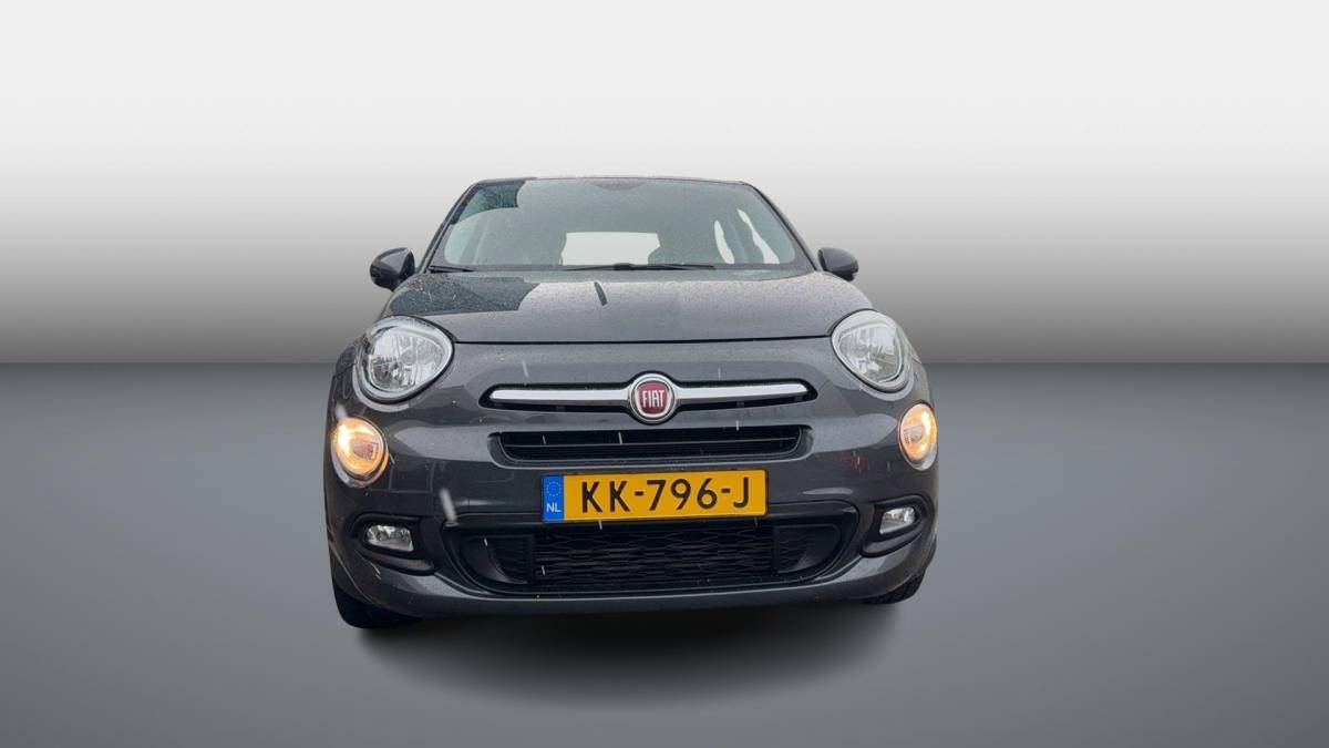 Fiat 500X Fiat 500 X 1.4 Turbo MultiAir Automaat