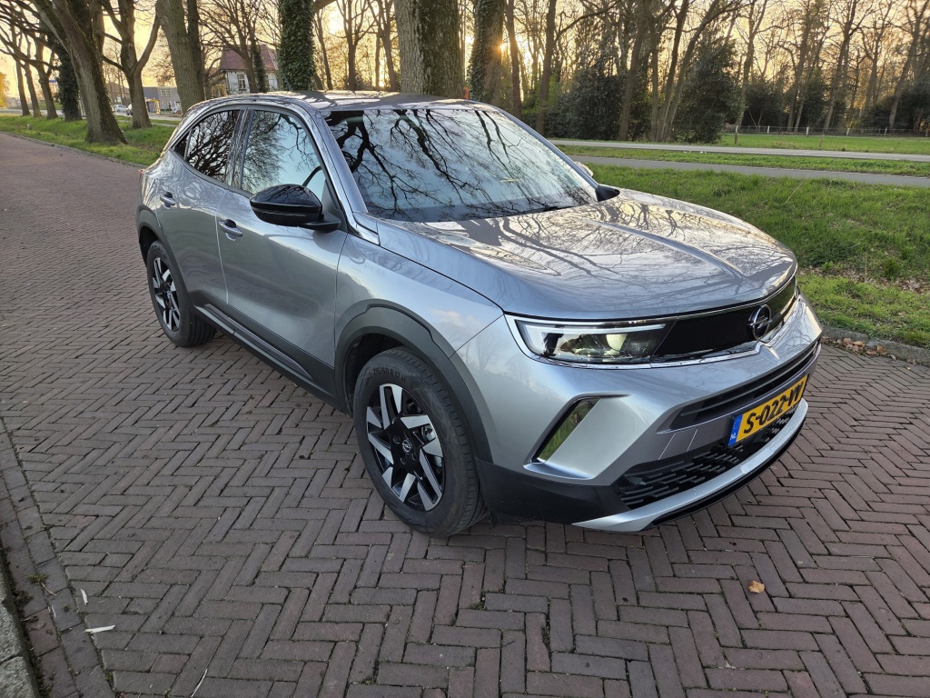 Opel Mokka Opel Mokka 1.2 Turbo Level 3
