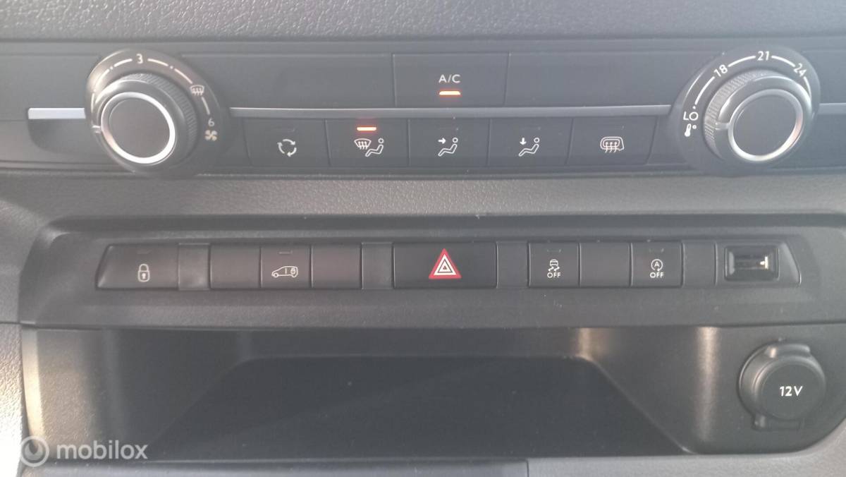 Toyota ProAce Toyota ProAce 2.0D L1H1 Aspiration/2XSCHUIFDEUR