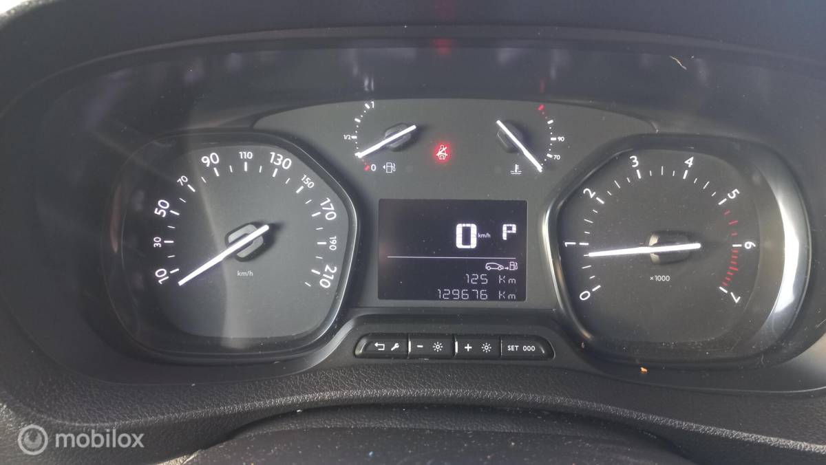 Toyota ProAce Toyota ProAce 2.0D L1H1 Aspiration/2XSCHUIFDEUR
