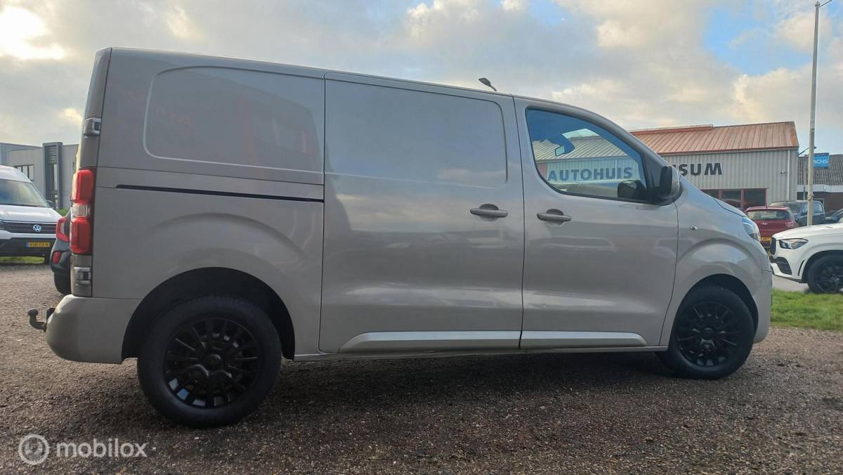 Toyota ProAce Toyota ProAce 2.0D L1H1 Aspiration/2XSCHUIFDEUR