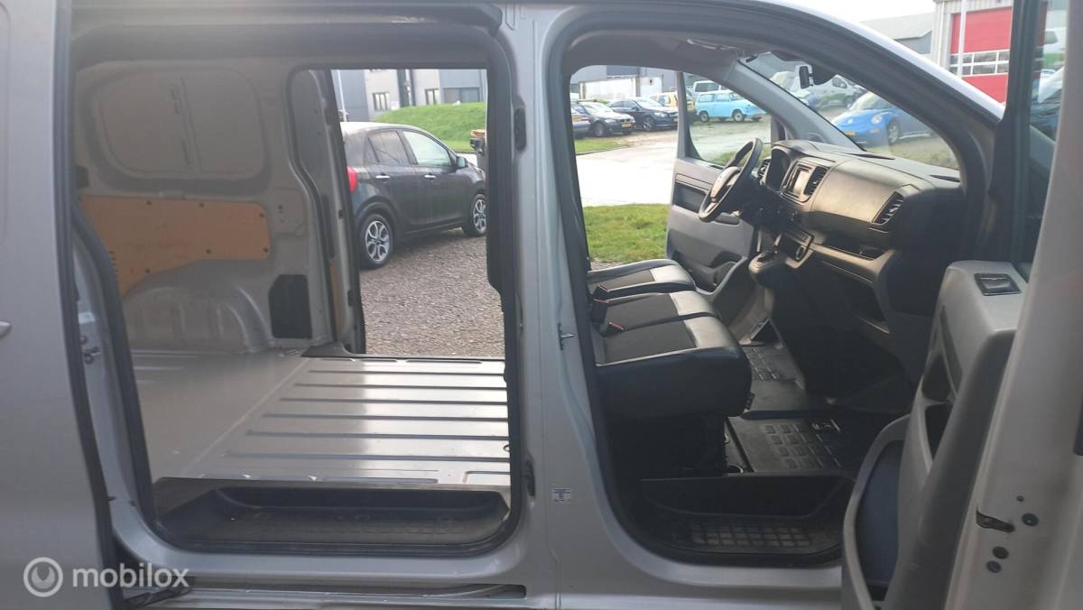 Toyota ProAce Toyota ProAce 2.0D L1H1 Aspiration/2XSCHUIFDEUR