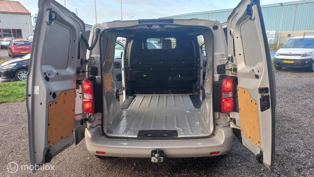 Toyota ProAce Toyota ProAce 2.0D L1H1 Aspiration/2XSCHUIFDEUR