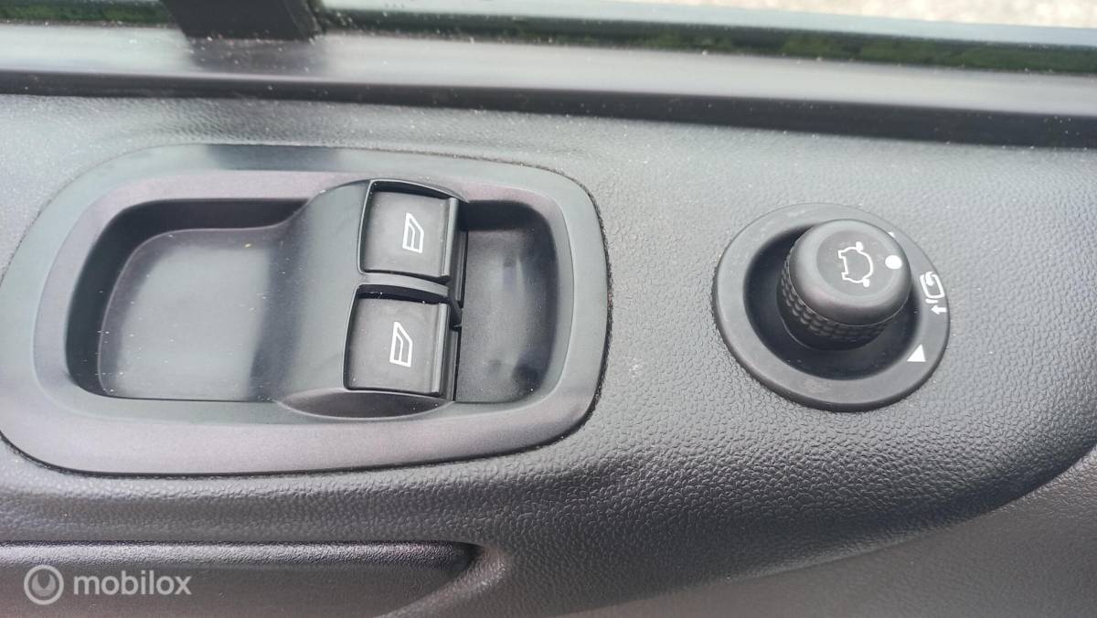 Ford Transit Custom Ford Transit Custom 320 2.0 TDCI L2H1 Trend