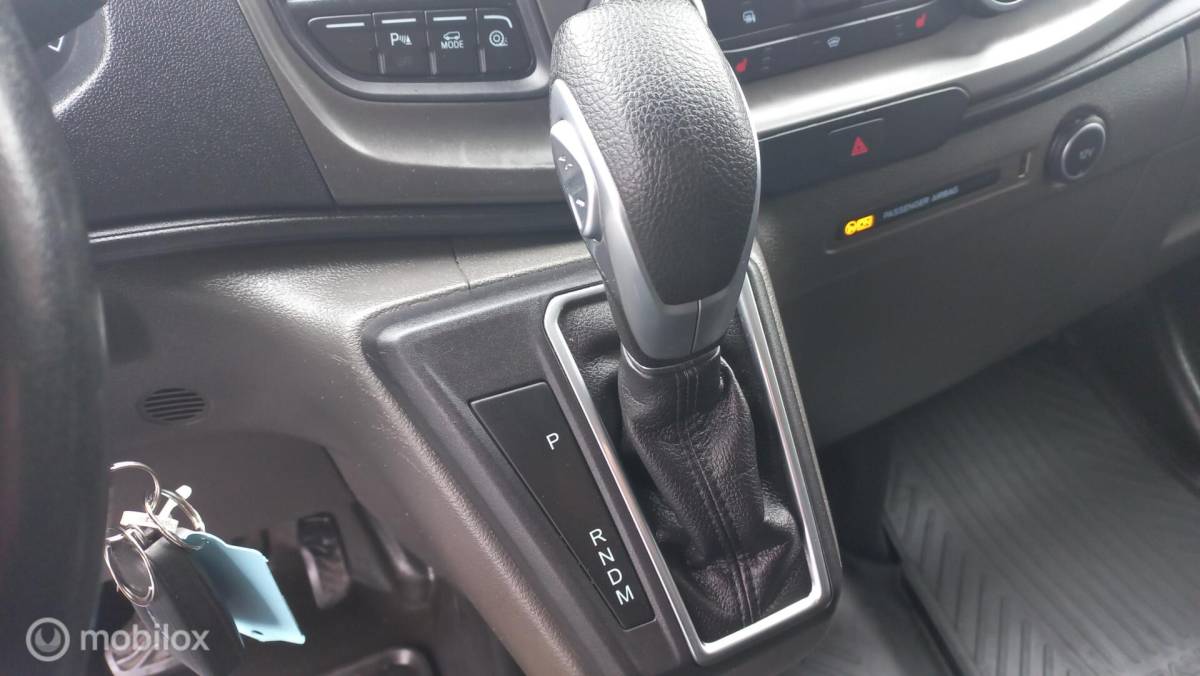 Ford Transit Custom Ford Transit Custom 320 2.0 TDCI L2H1 Trend
