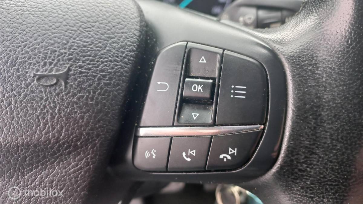 Ford Transit Custom Ford Transit Custom 320 2.0 TDCI L2H1 Trend