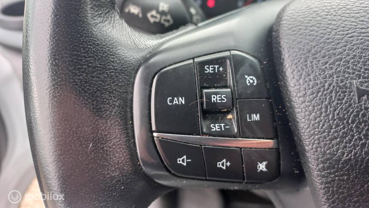 Ford Transit Custom Ford Transit Custom 320 2.0 TDCI L2H1 Trend